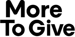 More To Give Logo